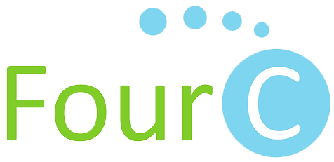 FourC Logo